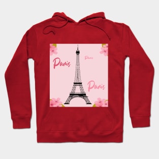 paris Hoodie